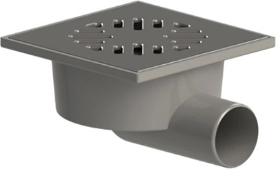 Трап для душа Татполимер 552517 - фото