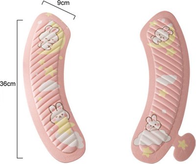 Чехол на сиденье для унитаза Saniteco TBD0605109201