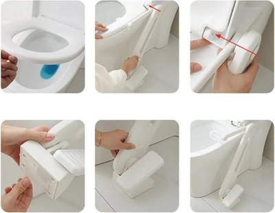 Подъемник для крышки унитаза Saniteco TBD06048916