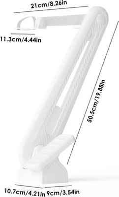 Подъемник для крышки унитаза Saniteco TBD06048916