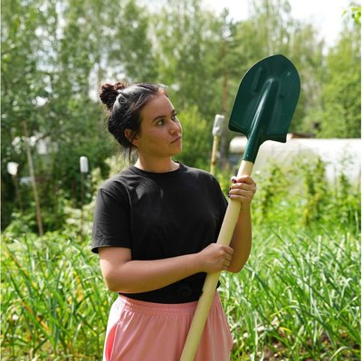 Лопата Агростройлидер САД-01.12/1