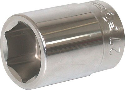 Головка слесарная Forch 442836 - фото