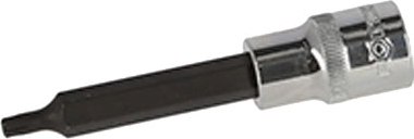 Головка слесарная Forch 445750100 - фото