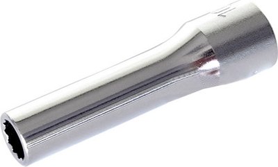 Головка слесарная Forch SW14x77мм / 4429141 - фото