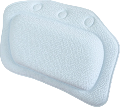 Подголовник для ванны Saniteco HC1215 - фото