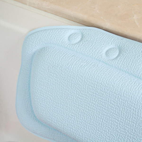 Подголовник для ванны Saniteco HC1215