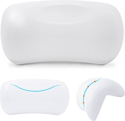 Подголовник для ванны Saniteco TBD0504992