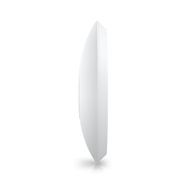 Беспроводная точка доступа Ubiquiti UniFi U6+