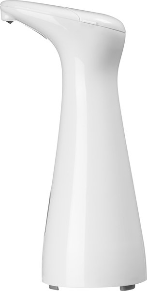 Сенсорный дозатор для жидкого мыла Saniteco TBD04013696