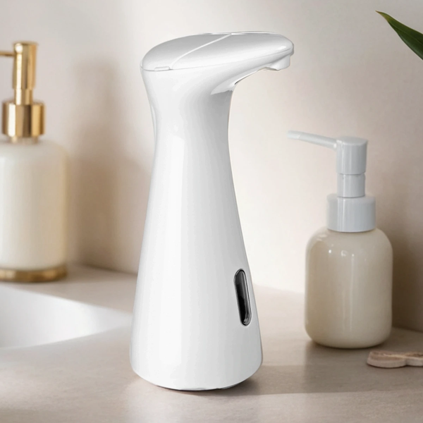 Сенсорный дозатор для жидкого мыла Saniteco TBD04013696