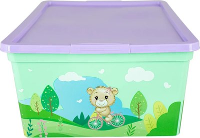 Контейнер для хранения Полимербыт Polly / 4371620