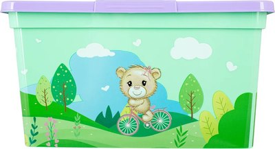 Контейнер для хранения Полимербыт Polly / 4371620