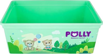 Контейнер для хранения Полимербыт Polly / 4371620