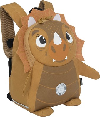 Детский рюкзак Grizzly RS-475-1 - фото