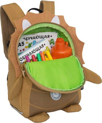 Детский рюкзак Grizzly RS-475-1