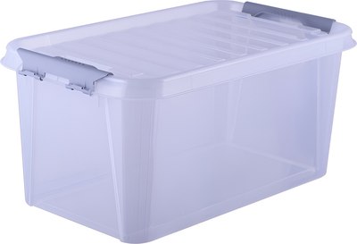 Контейнер для хранения Полимербыт Профи комфорт / 4379000 - фото