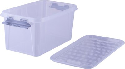 Контейнер для хранения Полимербыт Профи комфорт / 4379000