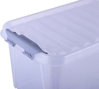 Контейнер для хранения Полимербыт Профи комфорт / 4379000