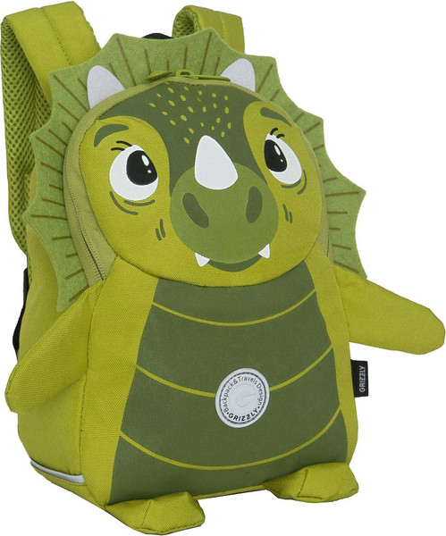 Детский рюкзак Grizzly RS-475-1 - фото