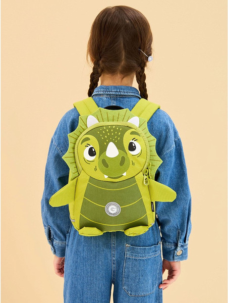 Детский рюкзак Grizzly RS-475-1