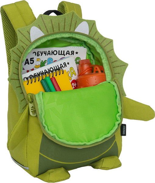 Детский рюкзак Grizzly RS-475-1