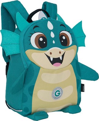 Детский рюкзак Grizzly RS-475-2 - фото