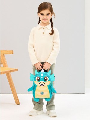 Детский рюкзак Grizzly RS-475-2