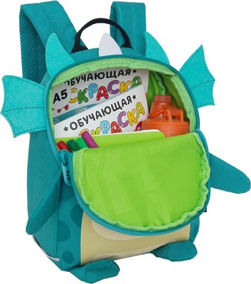 Детский рюкзак Grizzly RS-475-2