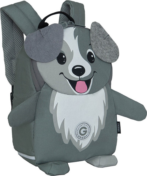 Детский рюкзак Grizzly RS-475-3 - фото