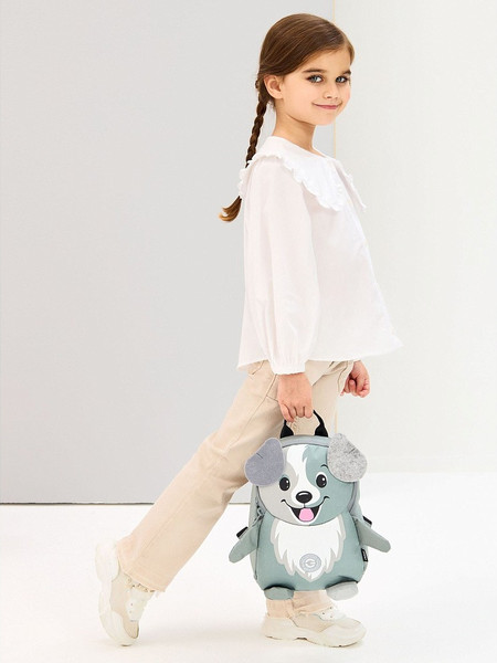 Детский рюкзак Grizzly RS-475-3