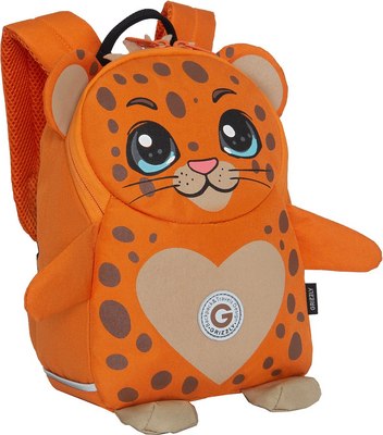 Детский рюкзак Grizzly RS-475-4 - фото