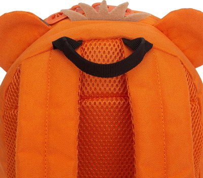 Детский рюкзак Grizzly RS-475-4