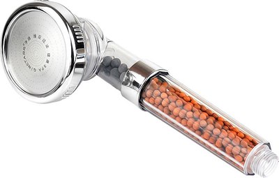 Лейка ручного душа Saniteco HC8783T - фото