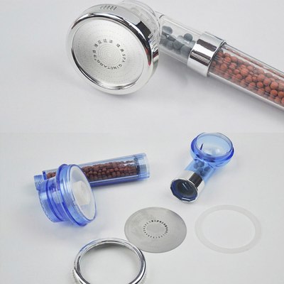 Лейка ручного душа Saniteco HC8783T