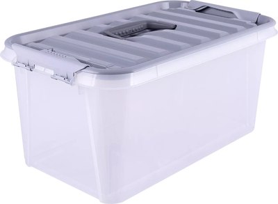 Контейнер для хранения Полимербыт MobiBox / 4370300 - фото