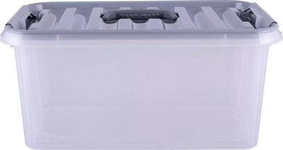 Контейнер для хранения Полимербыт MobiBox / 4370300