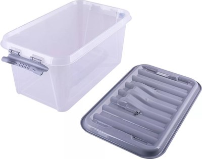 Контейнер для хранения Полимербыт MobiBox / 4370300