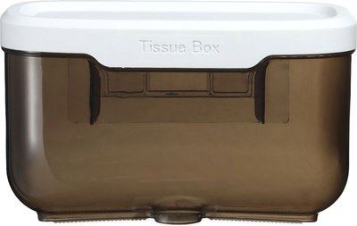 Держатель для туалетной бумаги Saniteco TBD0604071201 - фото