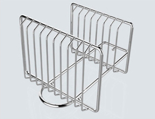 Мыльница Saniteco HC7690