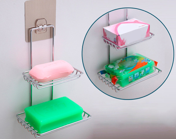 Мыльница Saniteco HC7690