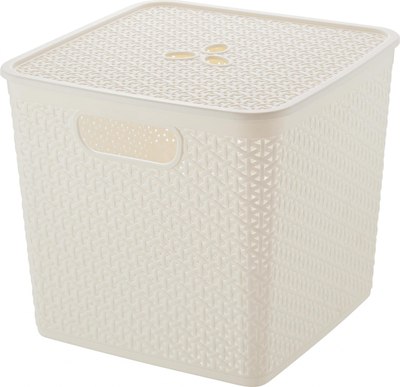 Корзина Keeplex Rattan / KL130511048 - фото