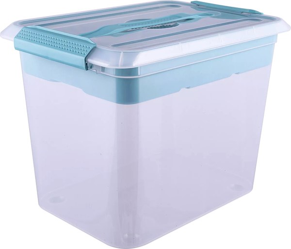 Контейнер для хранения Полимербыт Smartbox / 4348500 - фото