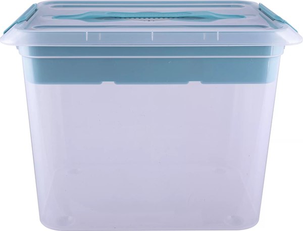 Контейнер для хранения Полимербыт Smartbox / 4348500