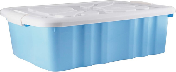 Контейнер для хранения Полимербыт 4330033 - фото