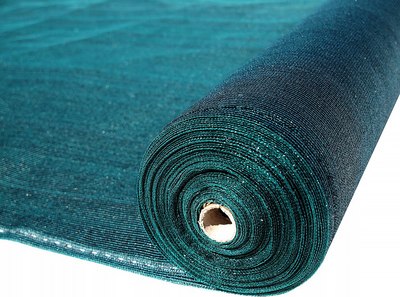 Защитная сетка для растений ХозАгро Затеняющая 55% - фото