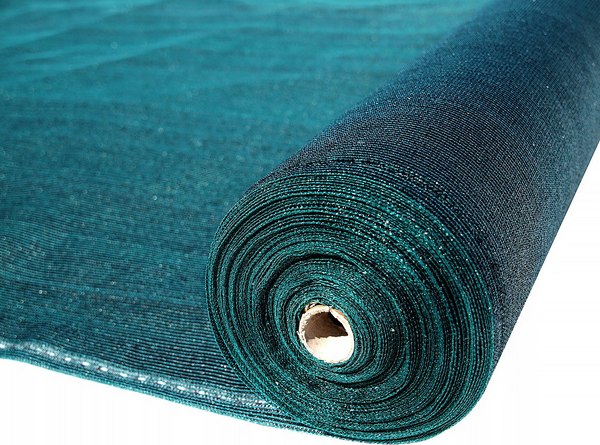 Защитная сетка для растений ХозАгро Затеняющая 80% - фото