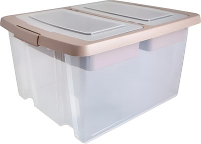 Контейнер для хранения Полимербыт 4348001 - фото