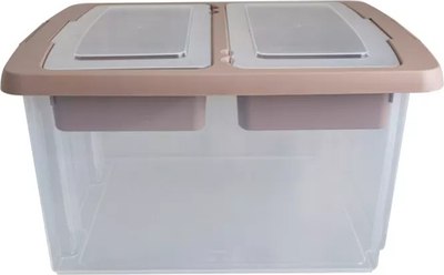Контейнер для хранения Полимербыт 4348001