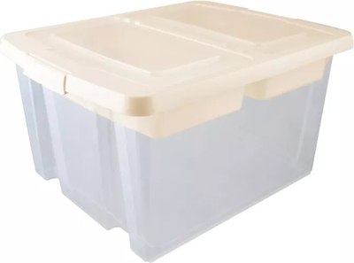 Контейнер для хранения Полимербыт 4348001