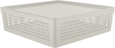 Корзина Полимербыт 4346419 - фото